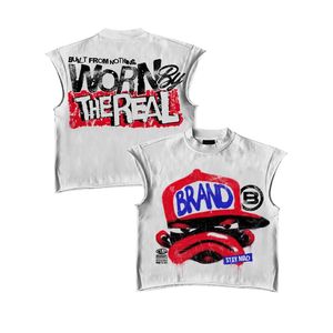 T-shirts 100% coton, impression sérigraphique sur le devant et le dos, design personnalisé, poids lourd, taille personnalisée, livraison mondiale. - Product Image 4