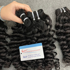 พรีออเดอร์ ผลิตภัณฑ์จัดแต่งทรงผมคุณภาพสูง สำหรับผมทุกความยาว สีดำธรรมชาติ - Product Image 4