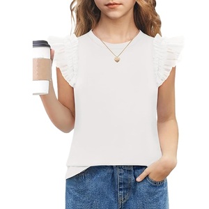 <b>T</b> <b>shirt</b> and <b>Polo</b> <b>shirt</b> 100% cotton s/j 160 gsm solid color, colorful, o <b>neck</b>, v <b>neck</b> printed casual supplier from Bangladesh. - Product Image 6
