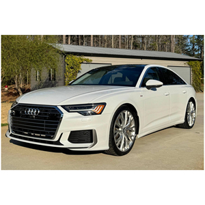 Audi A6 Quattro Prestige 2019 - Product Image 5