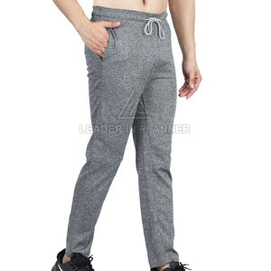 Premium Quality Mid Waist Wholesale Men <b>Trouser</b> Customized Size Breathable Lightweight Men <b>Trouser</b> For Casual Use - Product Image 2