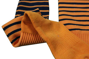 Calcetines de Ciclismo Personalizados con Logotipo, Calcetines Deportivos Profesionales para Hombre, Calcetines de Tubo Medio Transpirables de Secado Rápido - Product Image 3