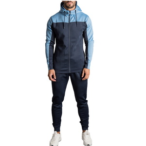 2026 Sheheen Fit Street Wear <b>Top</b> Trending <b>Men's</b>' Tracksuit Set Active Sports Wear Wholesale Best Selling Custom <b>Men's</b> Tracksuit - Product Image 2