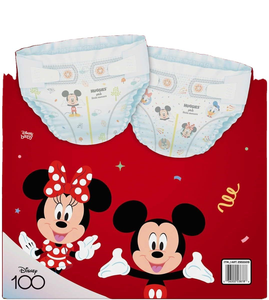 Pañales Huggies Plus, Talla 4, 174 Unidades - Product Image 5