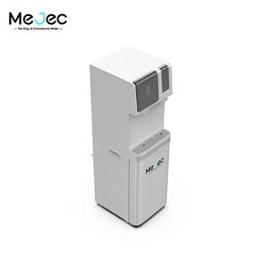 Mejec Machine à bulles d'eau glacée commerciale intelligente Équipement d'eau potable à haut rendement Conception de plancher pour hôtels - Product Image 6