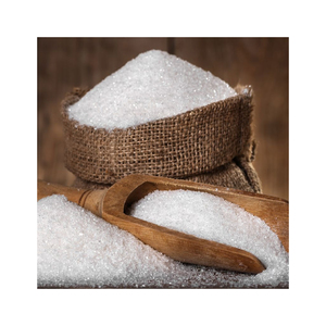 Azúcar de Caña Blanca Refinada ICUMSA 45 de Brasil, de Alta Pureza, para la Industria Alimentaria - Product Image 5