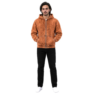 Fournisseur de sweats à capuche délavés à l'acide B2B pour les commandes de vêtements en gros, la production de vêtements en vrac, l'usine de fabrication de vêtements et la vente au détail - Product Image 5