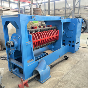 Machine d'extraction d'huile automatique <span class=keywords><strong>XINXIN</strong></span> à haute capacité, à froid et à chaud, pour graines de tournesol, soja et amandes - Product Image 2