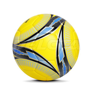 Balón de Fútbol de Marca Privada de Calidad, Nuevo Diseño, Ligero - Product Image 2