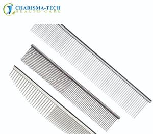 Peigne de toilettage pour chevaux de haute qualité, brosse pour crinière et queue, pour usage équestre - Product Image 5