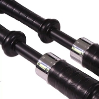Scottish Highland Bagpipe for Pipe Bands Woodwind Instruments Top Quality BLACKWATCH Silver mounts with Hard Case