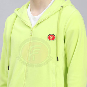 Ensemble de survêtement décontracté pour homme, hiver, à capuche, en tissu délavé uni, confortable, haut à manches longues et pantalon, pour le sport, la gym, l'extérieur et le quotidien - Product Image 6