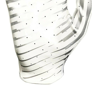 Gants de football américain respirants de style nouveau pour gardiens de but professionnels 2026, faible MOQ avec service OEM - Product Image 6