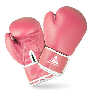 Guantes de Boxeo Personalizados de Marca Privada, Diseño a Medida, Transpirables, Ecológicos, de Alta Calidad, Ligeros y Duraderos, con Logotipo y Color Personalizados - Product Image 3