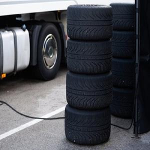 Pneus usagés en gros, pneus en caoutchouc de haute qualité pour voitures et camions avec 1 an de garantie - Product Image 2