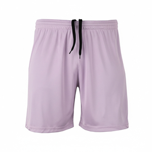 Shorts décontractés pour hommes avec cordon de serrage, respirants, pour l'été, la détente, la gym, le fitness, usage quotidien, vente en gros, fournisseur OEM, magasin Smart Fit - Product Image 1