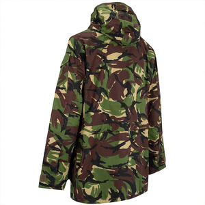 <b>Wind</b> <b>Breaker</b> Jacket For Men Windproof Tactical Hiking Soft-shell Jacket men Waterproof Soft-shell Hunting jacket with logo - Product Image 2