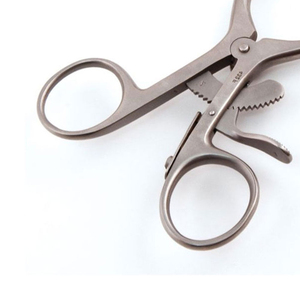 Prix de gros : Rétracteur auto-serrant <span class=keywords><strong>Weitlaner</strong></span> de haute qualité en acier inoxydable pour <span class=keywords><strong>instruments</strong></span> médicaux d'épaule - Product Image 6