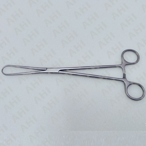 คีมจับมดลูกสแตนเลสแบบใช้แรงมือ คุณภาพสูง ใช้ซ้ำได้ ราคาขายส่ง - Product Image 3