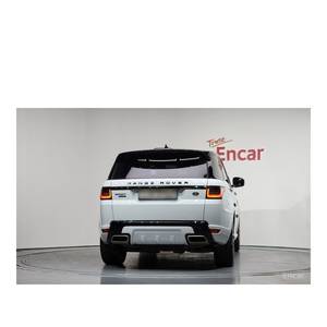 แลนด์โรเวอร์ เรนจ์โรเวอร์ สปอร์ต 3.0 SDV6 AB ไดนามิก พ.ย. 2019 77,567 กม. ดีเซล เกียร์อัตโนมัติ เบาะหนัง กล้องมองหลัง - Product Image 4