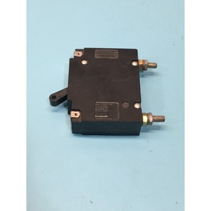 Interruptor de Circuito Unipolar HEINEMANN AM1-A3-A, 169316 - Equipo y Piezas de Semiconductores de Confianza de Legado Global - Product Image 3