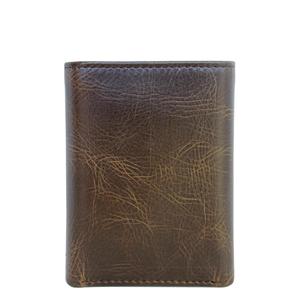 Men's <b>Wallet</b> Anti-magnetic <b>Travel</b> Leather <b>Wallet</b> with Card Slot Removable <b>Wallet</b> OEM Service for Passport <b>Travel</b> Credit Card - Product Image 4