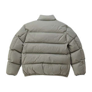 <b>Women's</b> Winter Down Insulated Puffer Jacket With Waist <b>Belt</b> Warm Quilted <b>Coat</b> - Product Image 5