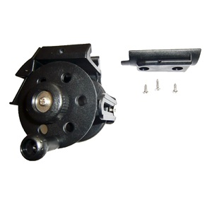 Piezas de repuesto para tanque de aluminio de pesca Reel Fish - Product Image 2