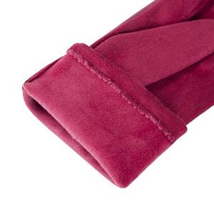 Gants en cuir pour hommes de qualité supérieure, entièrement personnalisables, anti-rides, très tendance, fabriqués par un excellent fabricant - Product Image 4