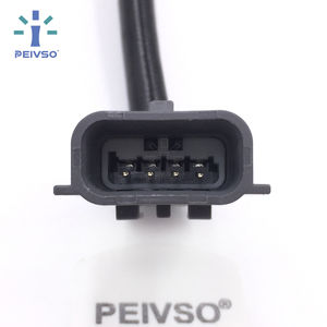 Sensor de Oxígeno PEIVSO a <span class=keywords><strong>Precio</strong></span> de Fábrica Compatible con Infiniti Serie Q, Serie QX, Nissan 370Z, Altima, <span class=keywords><strong>Murano</strong></span> 2014-2022 OEM 22693-1PM0A - Product Image 5