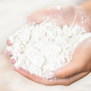 Poudre de talc de qualité caoutchouc ultra-fine à blancheur élevée, pour usage industriel, OEM/marque neutre, fabriquée en Inde, offres économiques - Product Image 3