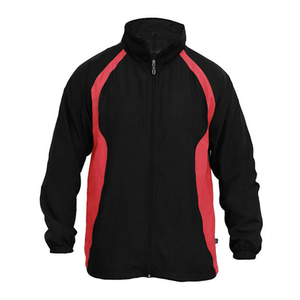 ชุดวอร์มกีฬาสำหรับทุกเพศ สวมใส่สบายๆ สไตล์สตรีทแวร์ ทันสมัย ทรงแอธเลติก ไซส์ใหญ่ ระบายอากาศได้ดี - Product Image 1