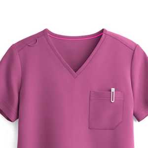 New Fashion Medical Uniforms <b>Nursing</b> <b>Scrubs</b> Joggers <b>Scrubs</b> Sets Uniforms Male and Female <b>Scrub</b> Sets - Product Image 4