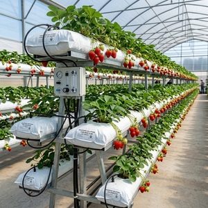 Sacs de culture en coco de haute qualité et durables, capacité 1000 ml, pour hydroponie, jardinage toutes saisons, vente en gros mondiale - Product Image 4