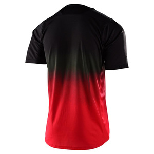 เสื้อผ้ามอเตอร์ครอสจากโรงงานโดยตรง ราคาถูก พิมพ์ลายทั้งตัว เสื้อกีฬาสำหรับดาวน์ฮิลล์ ออฟโรด เทรล สปอร์ตส์  ขั้นต่ำในการสั่งซื้อน้อย เสื้อ MTB BMX DH MX - Product Image 2