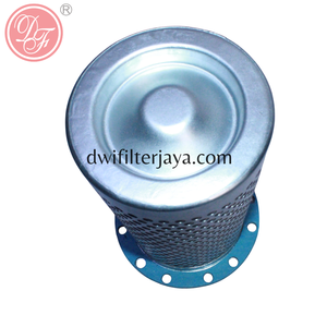 Filtre séparateur d'huile pour compresseur à vis de qualité OEM FS-000003-02 - Product Image 4
