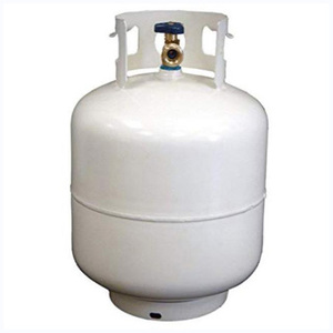 Bouteille/Réservoir de propane vide pour usage domestique, 10 kg, 12,5 kg, 15 kg, fourni par l'usine - Product Image 4