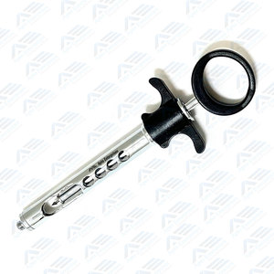 กระบอกฉีดยาระงับความรู้สึก1.8มล. เครื่องมือทันตกรรมทำจากเหล็กเยอรมันเกรดสูง - Product Image 6