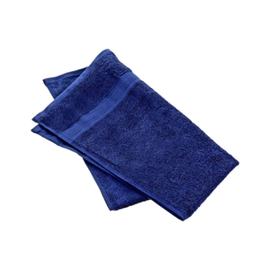 High Quality Cotton Hand Towels Wholesale Custom Logo Hotel Restaurant <b>Home</b> <b>Essentials</b> - Product Image 2