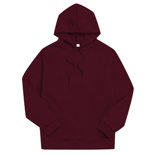 Sudadera de buen rendimiento para hombre, ropa urbana básica, mezcla de algodón, 100% algodón, sudadera de alta calidad para hombre - Product Image 4