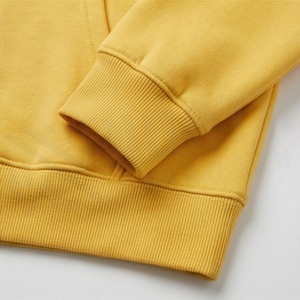 Sudadera con Capucha Extra Grande para Mujer, Diseño Liso Personalizado, Hombros Caídos, Mangas Largas, Prenda Cómoda, Estilo Urbano Moderno - Product Image 6