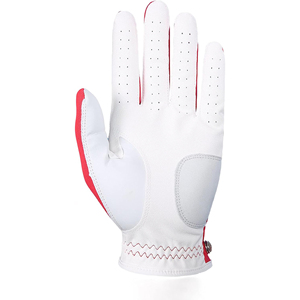 Gants de golf légers à haute performance avec tissu respirant pour l'entraînement et la compétition - Product Image 2