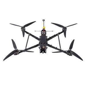 Dron de Carreras FPV de 13 y 15 Pulgadas de Alto Rendimiento, F722 FC 100A 110A, Transmisión de Video Digital HD de Largo Alcance, Dron RC - Product Image 2