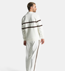 High Quality Custom Logo Solid Breathable Eco Smart Fleece Cotton-Blend Oversized <b>Pullover</b> Crewneck Sweatshirt Autumn <b>Men</b> - Product Image 3