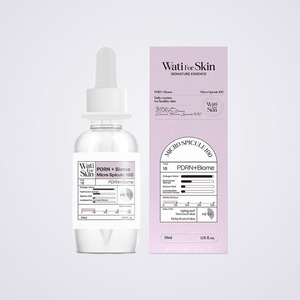 facial <b>serum</b> Whatiforskin PDRN baiom Essence micro Spicule pdrn <b>face</b> <b>serum</b> anti age <b>face</b> <b>serum</b> <b>face</b> glowing <b>serum</b> - Product Image 4