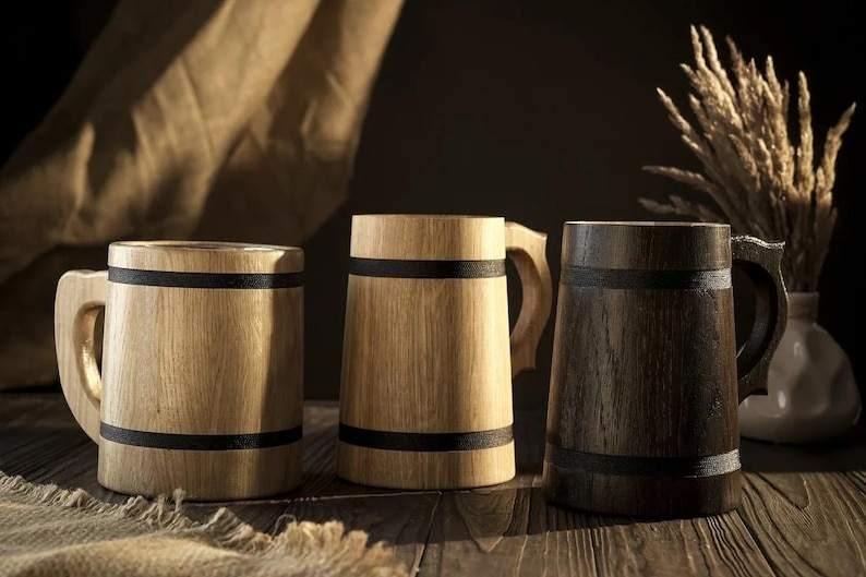 ไม้ธรรมชาติ