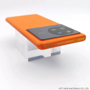 โทรศัพท์มือถือมือสองสำหรับ X80 Pro 5G สมาร์ทโฟน Android OS ปิดผนึก - Product Image 4