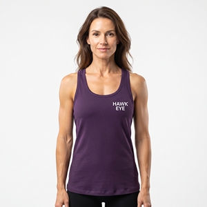 Débardeurs de sport pour femmes, sans manches, respirants, pour la gym, la course, l'entraînement et les activités sportives - Product Image 1
