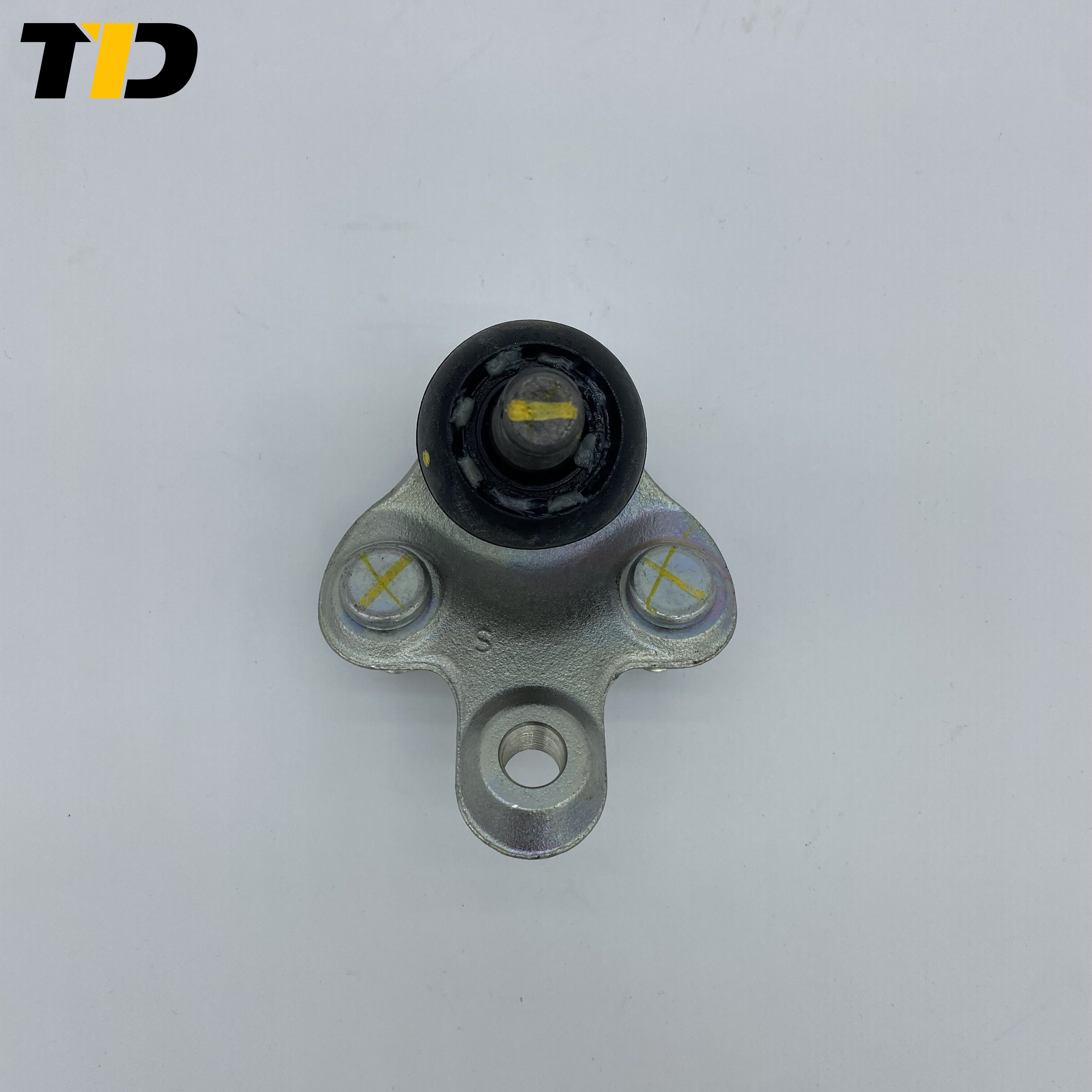 Amazon.com: CTR CB0389 [OE Supplier] Front Lower Ball Joint
