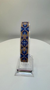 <b>Boho</b> Style Beaded <b>Bracelet</b> Bohemian Design Beaded <b>Bracelet</b> Colorful Beaded <b>Bracelet</b> Wholesale Factory Price Item Use Beaded - Product Image 3